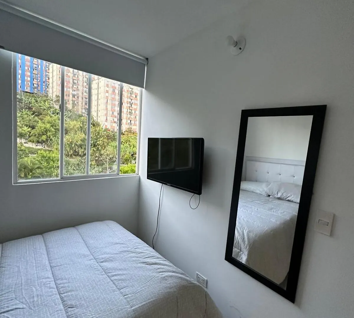 Apartamento Medellin, Villa Suramericana Colombia