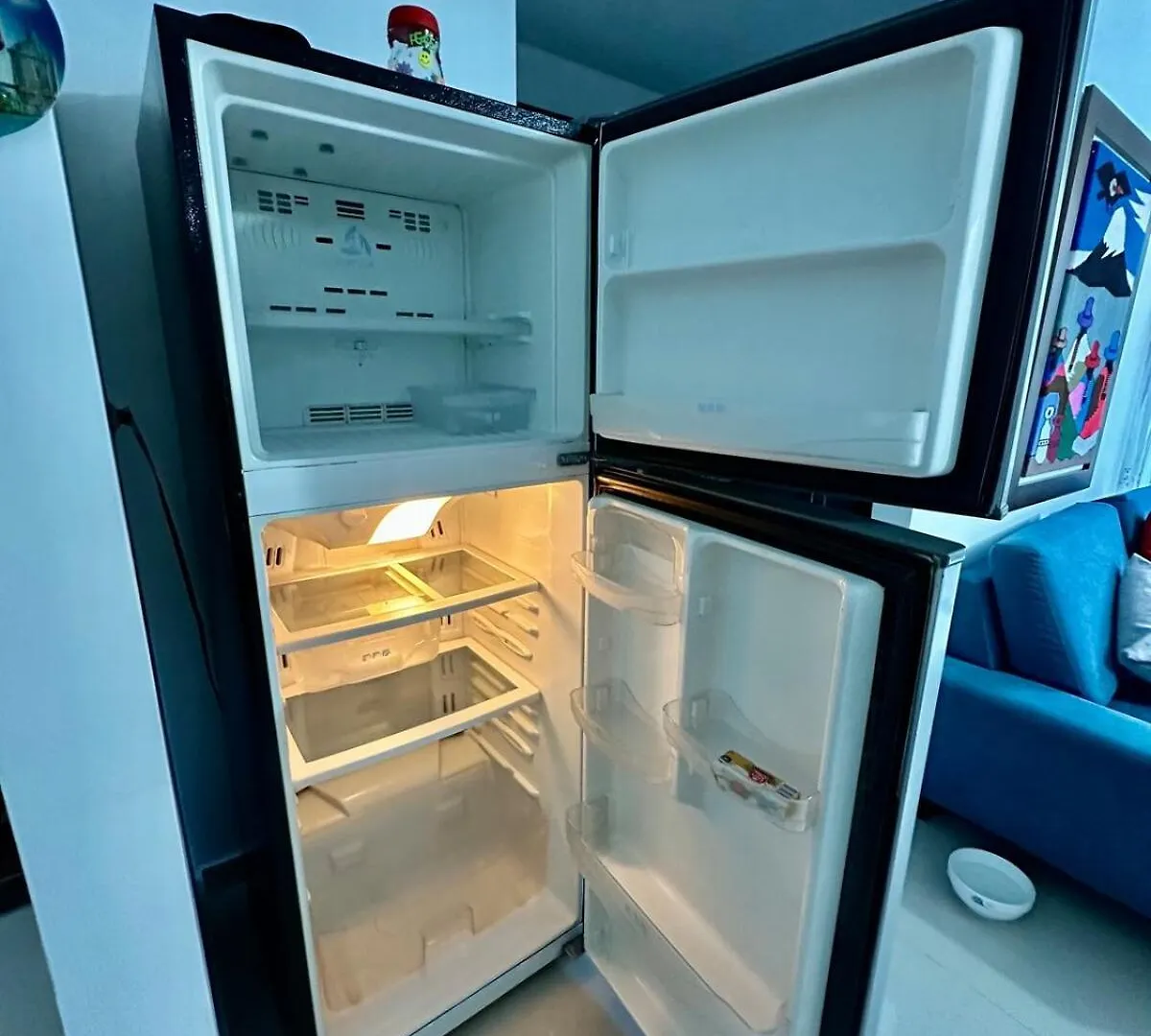 Apartamento Medellin, Villa Suramericana 0*, Medellin Colombia