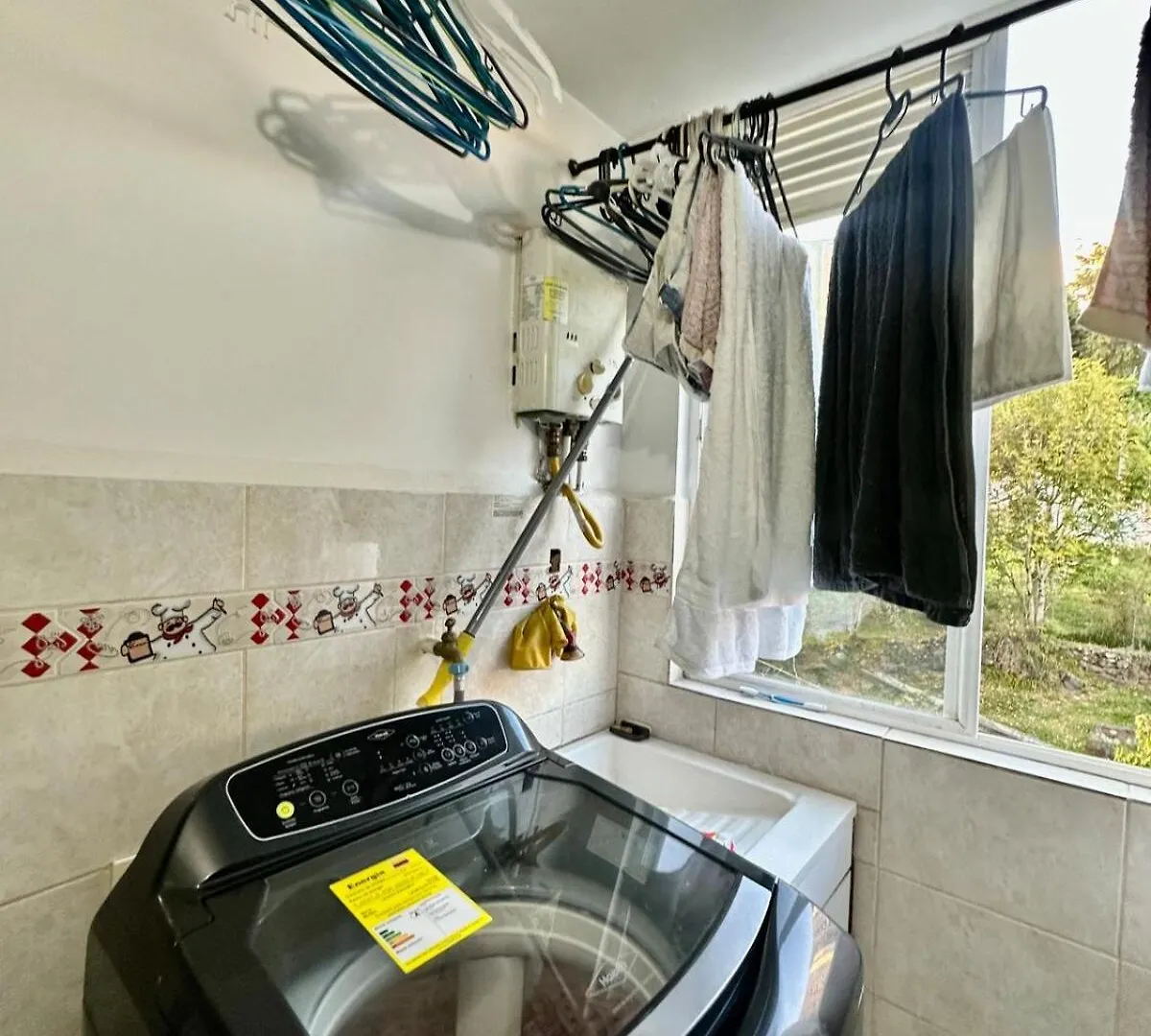 Apartamento Medellin, Villa Suramericana Colombia