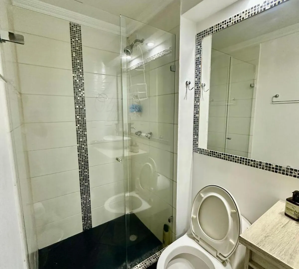Apartamento Medellin, Villa Suramericana