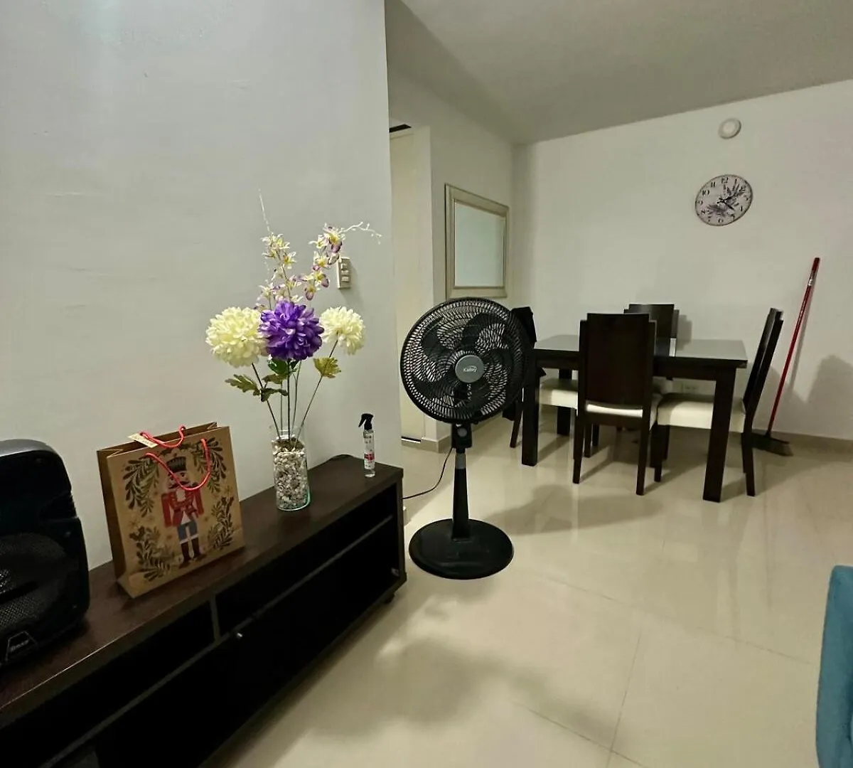 Apartamento Medellin, Villa Suramericana