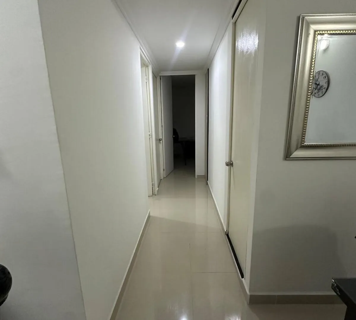 Apartamento Medellin, Villa Suramericana מדיין