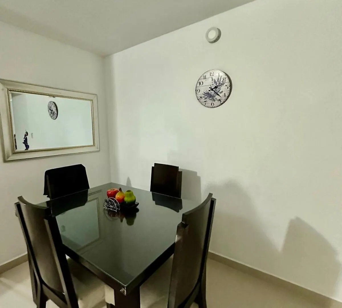 דירה Apartamento Medellin, Villa Suramericana