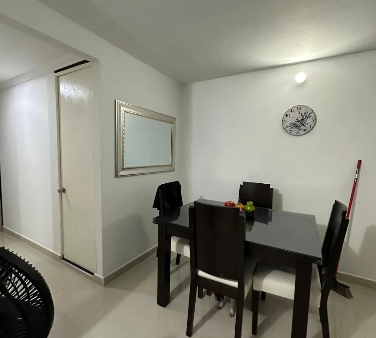 דירה Apartamento Medellin, Villa Suramericana קולומביה