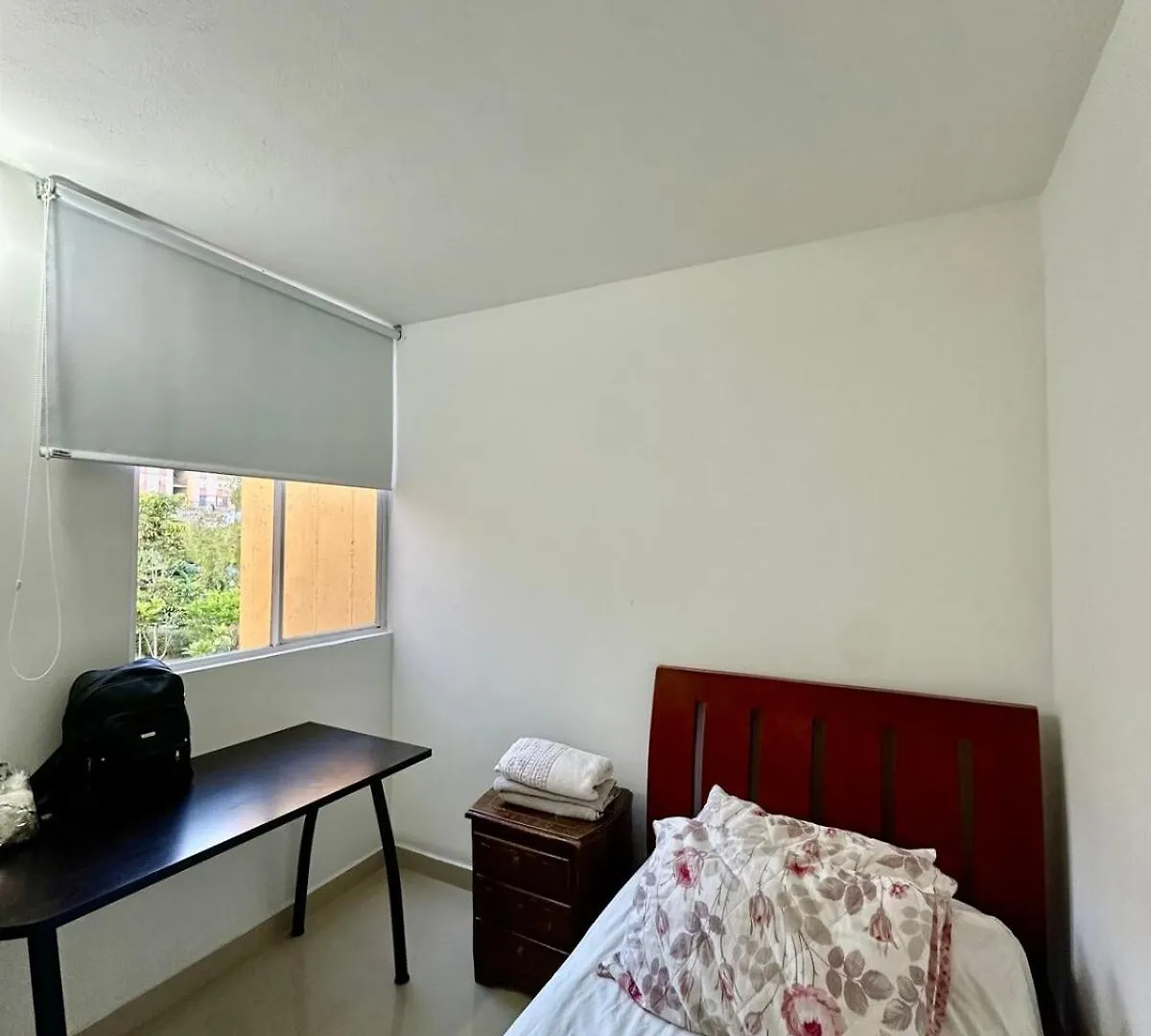 Apartamento Medellin, Villa Suramericana מדיין